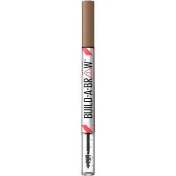 Maybelline Build-A-Brow Makeup for Natural Fuller Eyebrows