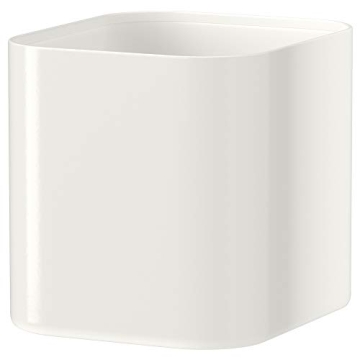 IKEA Skådis Container, White