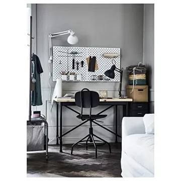 IKEA Skådis Container, White