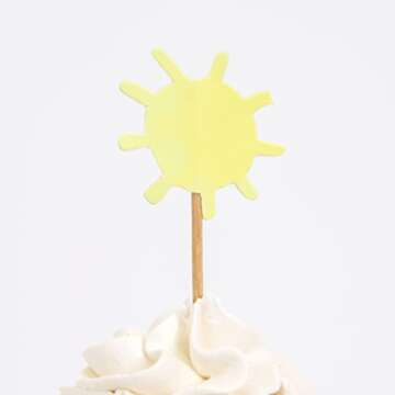 Meri Meri Woodland Adventure Cupcake Kit