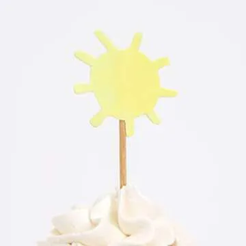 Meri Meri Woodland Adventure Cupcake Kit