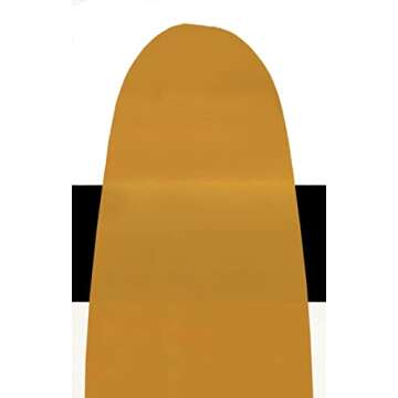 Golden Fluid Acrylic Paint 1 Ounce Iridescent Bright Gold