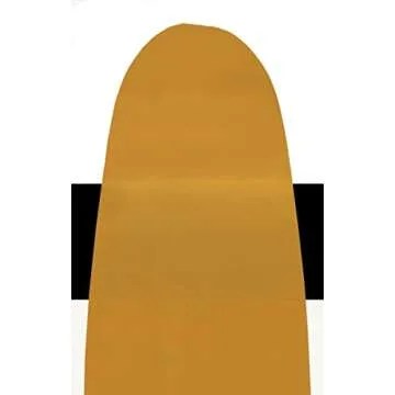 Golden Fluid Acrylic Paint 1 Ounce Iridescent Bright Gold