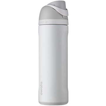 Owala Insulated Stainless Steel Water Bottle 24 oz