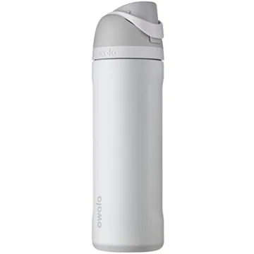 Owala Insulated Stainless Steel Water Bottle 24 oz