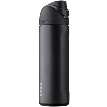 Owala Insulated Stainless Steel Water Bottle 24 oz