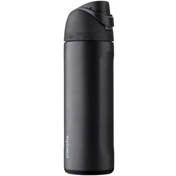 Owala Insulated Stainless Steel Water Bottle 24 oz