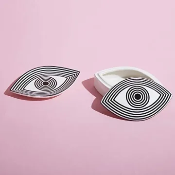 Now House Jonathan Adler Wink Tray for Stylish Organization