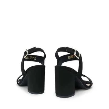 Stylish DREAM PAIRS Chunky Heels for Any Occasion