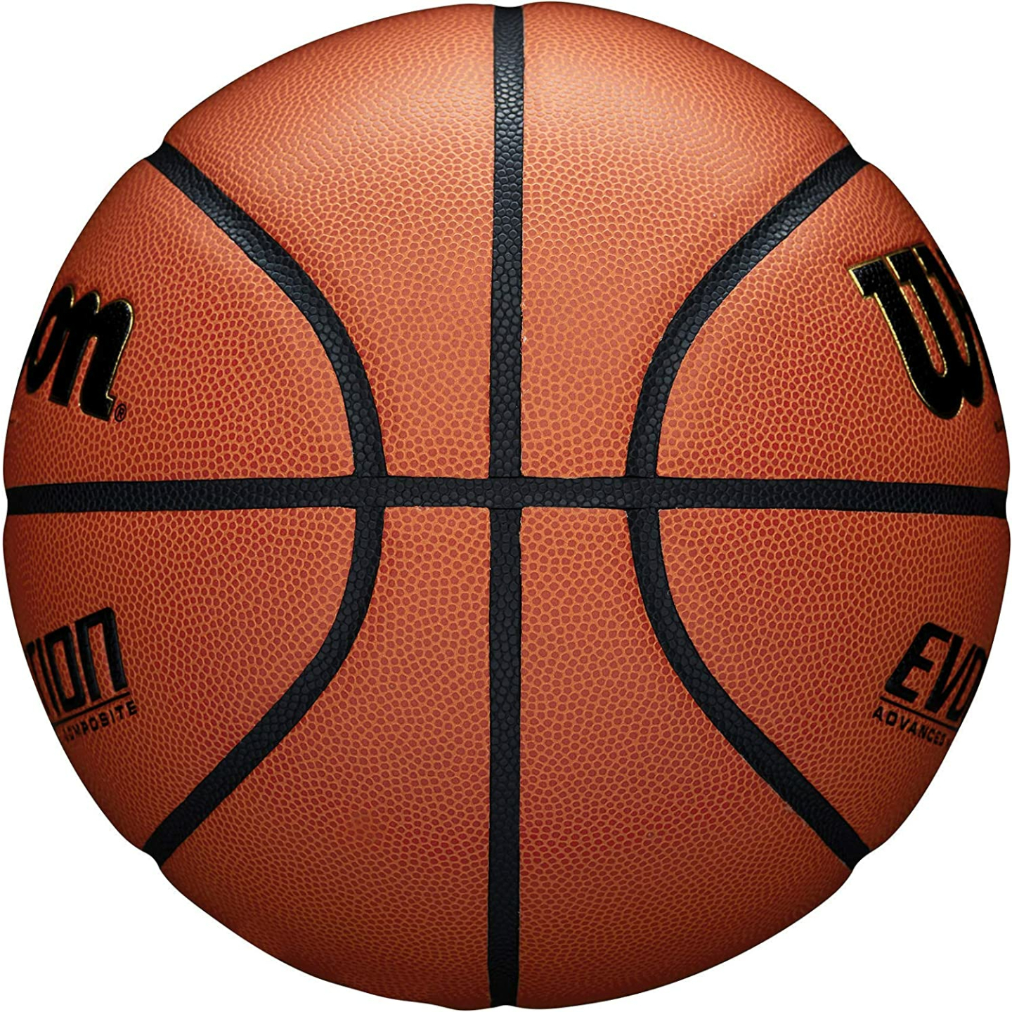 WILSON Evolution Game Basketball - Unmatched Performance