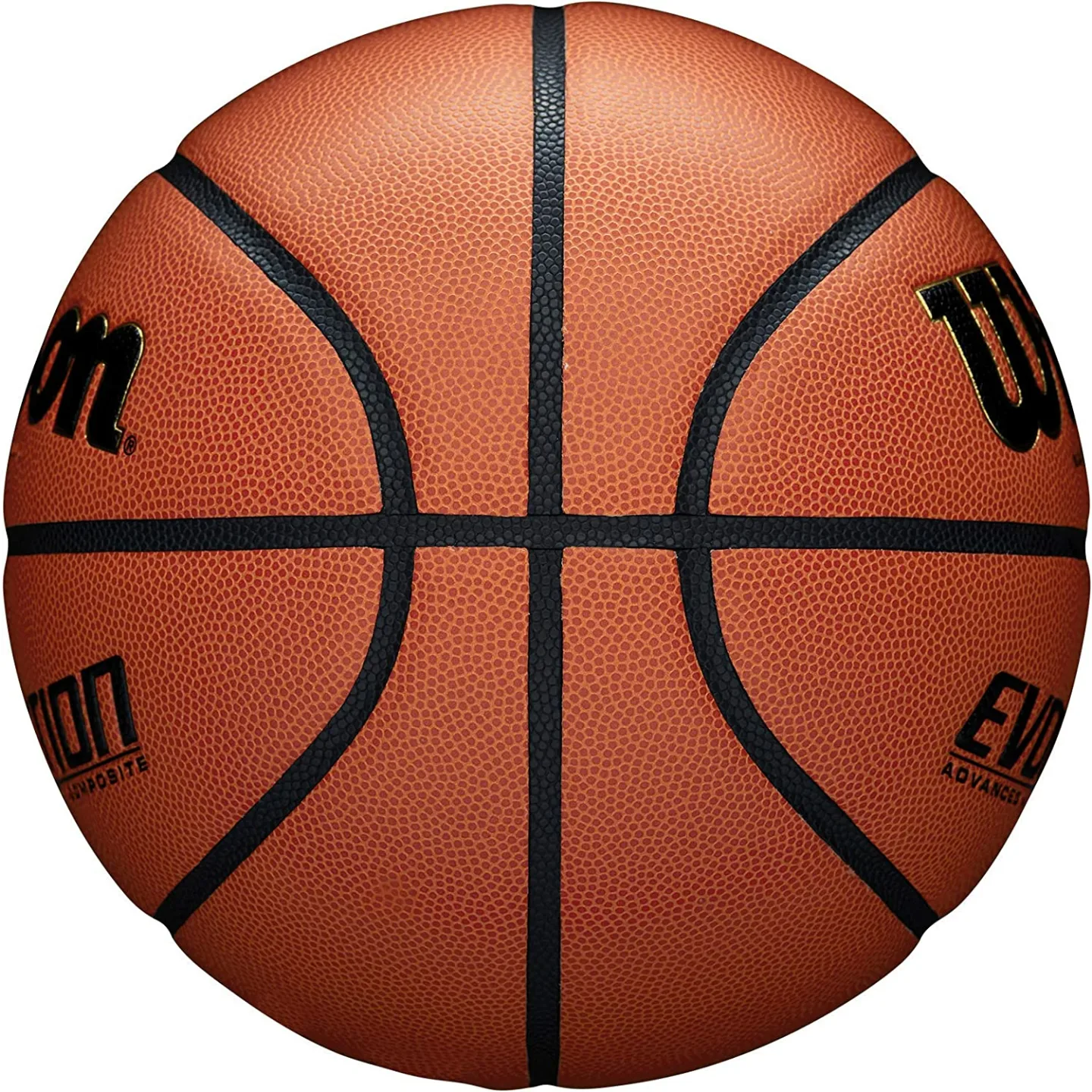 WILSON Evolution Game Basketball - Unmatched Performance