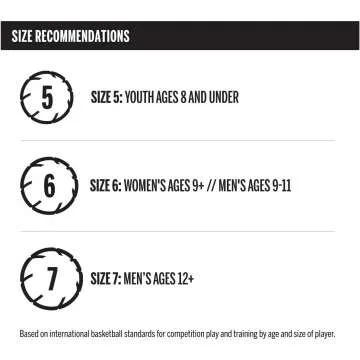 WILSON Evolution Game Basketball - Unmatched Performance