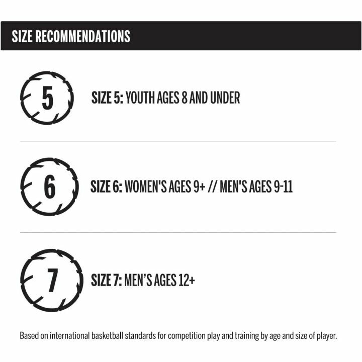 WILSON Evolution Game Basketball - Unmatched Performance