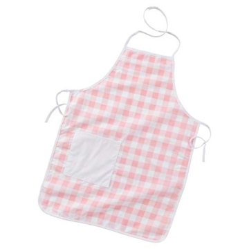 KidKraft Tasty Treats Chef Apron and Hat Set for Kids