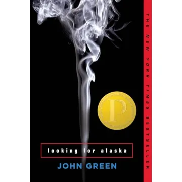 Looking for Alaska - A Deeply Moving Coming-of-Age Novel by John Green