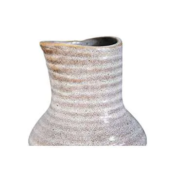 Bloomingville AH0725 Vases, Brown
