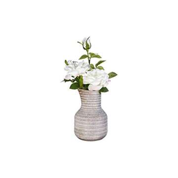 Bloomingville AH0725 Vases, Brown