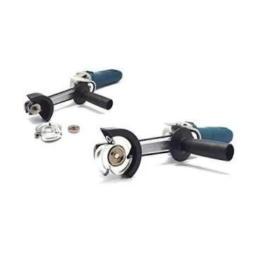 Manpa Circular 3" * 12mm Power carving cutter head for MULTI CUTTER or Grinder