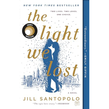 The Light We Lost: Reese's Book Club Edition