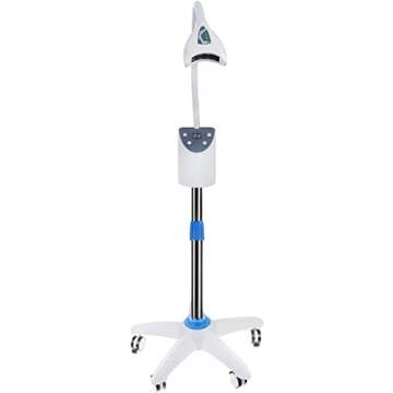 High-Efficiency Smiledt Dental Teeth Whitening LED Accelerator Machine