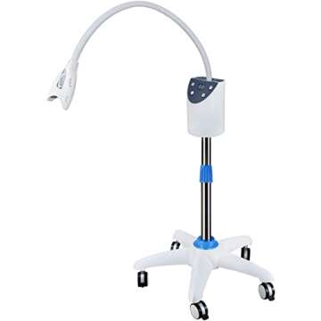 Smiledt LED Teeth Whitening System for Fast Results