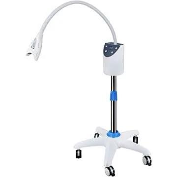 Smiledt LED Teeth Whitening System for Fast Results