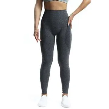 Aoxjox Seamless Leggings for Women - Ultimate Comfort