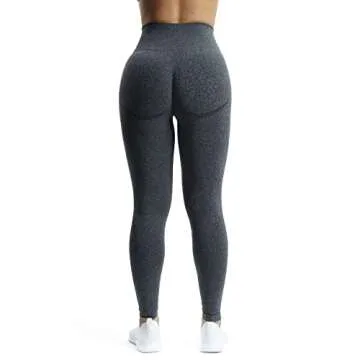 Aoxjox Seamless Leggings for Women - Ultimate Comfort