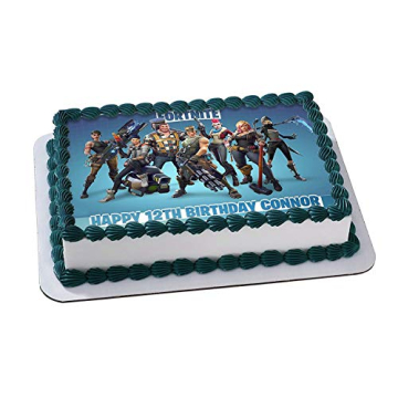 High-Quality Cake Topper Printer Bundle for Creative Bakers