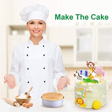 High-Quality Cake Topper Printer Bundle for Creative Bakers
