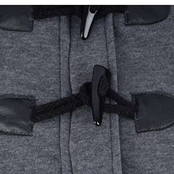 GOBUQIRAN Cyber of Monday Deals 2024, Winter Coats for Women Black of Friday Deals Sudaderas Para Mujer Womens Winter Jackets Amazon Usa Ofertas Early Black of Friday Deals