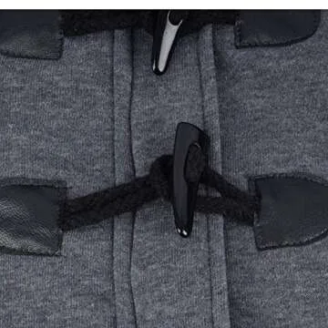 GOBUQIRAN Winter Coats for Women - Stylish and Warm