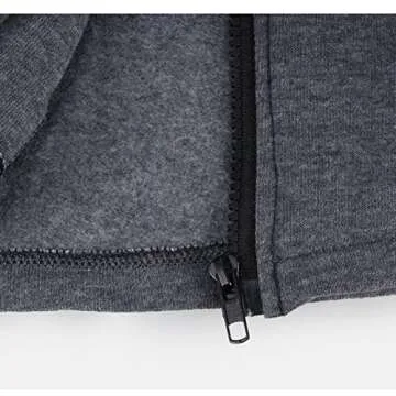 GOBUQIRAN Winter Coats for Women - Stylish and Warm