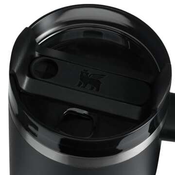 Stanley Quencher H2.0 Tumbler | Insulated & Eco-Friendly