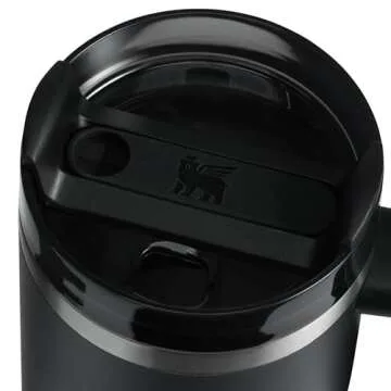 Stanley Quencher H2.0 Tumbler | Insulated & Eco-Friendly