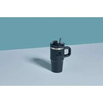 Stanley Quencher H2.0 Tumbler | Insulated & Eco-Friendly