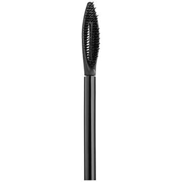 Maybelline New York Brow Precise Fiber Volumizer Eyebrow Mascara, Medium Brown, 0.27 fl. oz.
