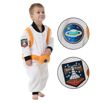 Charming LONULAIN Unisex Baby Animal Costume Pajamas for Cozy Adventures