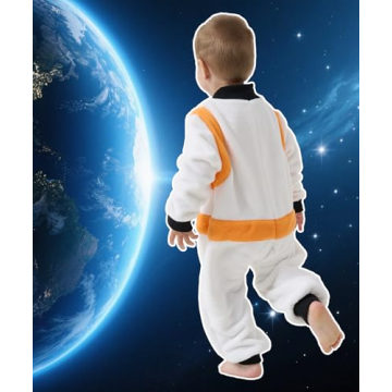 LONULAIN Baby Animal Costume Pajamas for Cozy Playtime