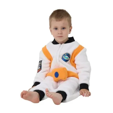 LONULAIN Baby Animal Costume Pajamas for Cozy Playtime