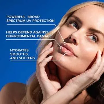 iS CLINICAL Liprotect SPF 35; Hydrating SPF Lip Balm; Contains Vitamin E and Coconut Oil; Heals Dry ...