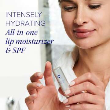 iS CLINICAL Liprotect SPF 35 Lip Balm for Lips