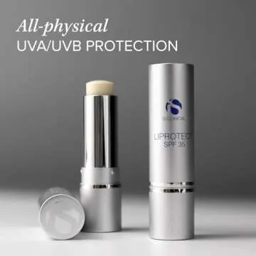 iS CLINICAL Liprotect SPF 35 Lip Balm for Lips