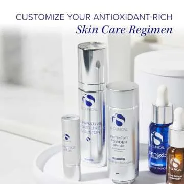 iS CLINICAL Liprotect SPF 35 Lip Balm for Lips