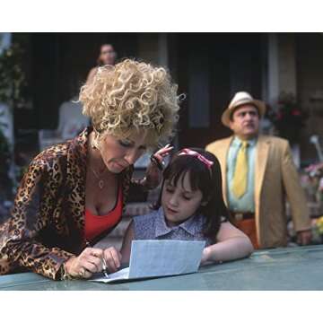 Matilda [Special Edition]