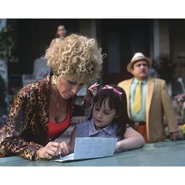 Matilda [Special Edition]