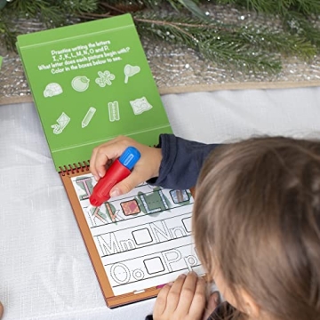 Melissa & Doug On the Go Water Wow Activity Pads 3-Pack