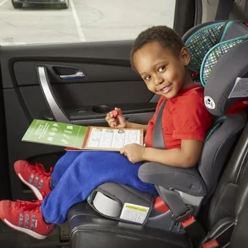 Melissa & Doug On the Go Water Wow Activity Pads 3-Pack