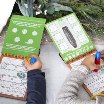 Melissa & Doug On the Go Water Wow Activity Pads 3-Pack