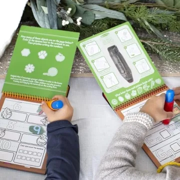 Melissa & Doug On the Go Water Wow Activity Pads 3-Pack